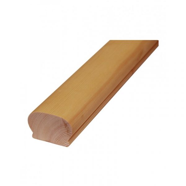 Crown Style Handrail - Image 1