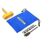 Yellow Stair Connector