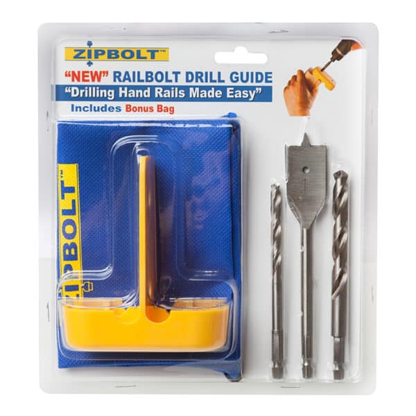 Yellow Stair Connector - Image 2