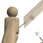 Zipbolt Angled Slipfix Kit - Image 2