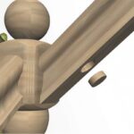 Zipbolt Angled Slipfix Kit - Image 4