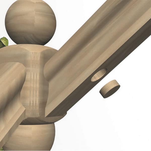 Zipbolt Angled Slipfix Kit - Image 4