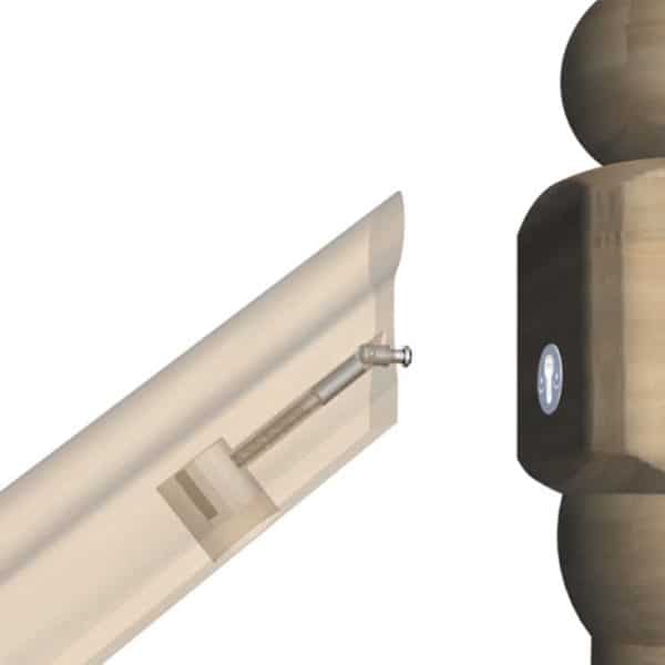 Zipbolt Angled Slipfix Kit - Image 6