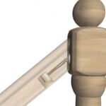 Zipbolt Angled Slipfix Kit - Image 7