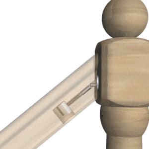 Zipbolt Angled Slipfix Kit - Image 7