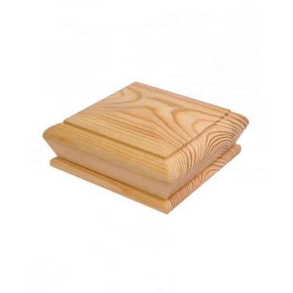 pine-pyramid Pyramid Cap - Image 1