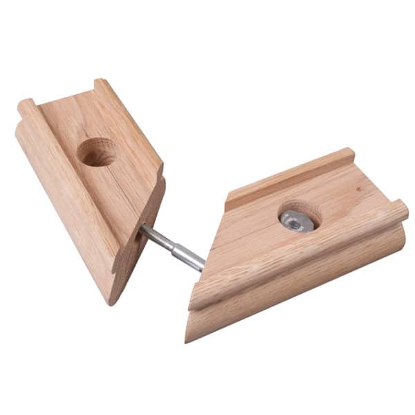 Full Mitre Connector - Image 2