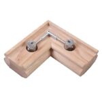 Full Mitre Connector - Image 3