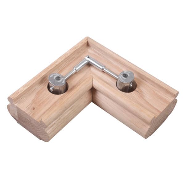 Full Mitre Connector - Image 3