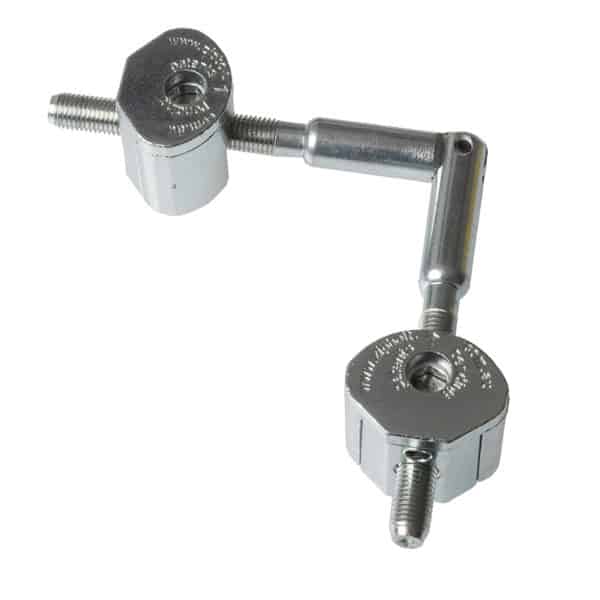 qt11-600 Full Mitre Connector - Image 1