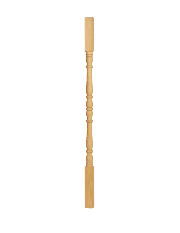 41mm Tulip Tulip Spindle - Image 1