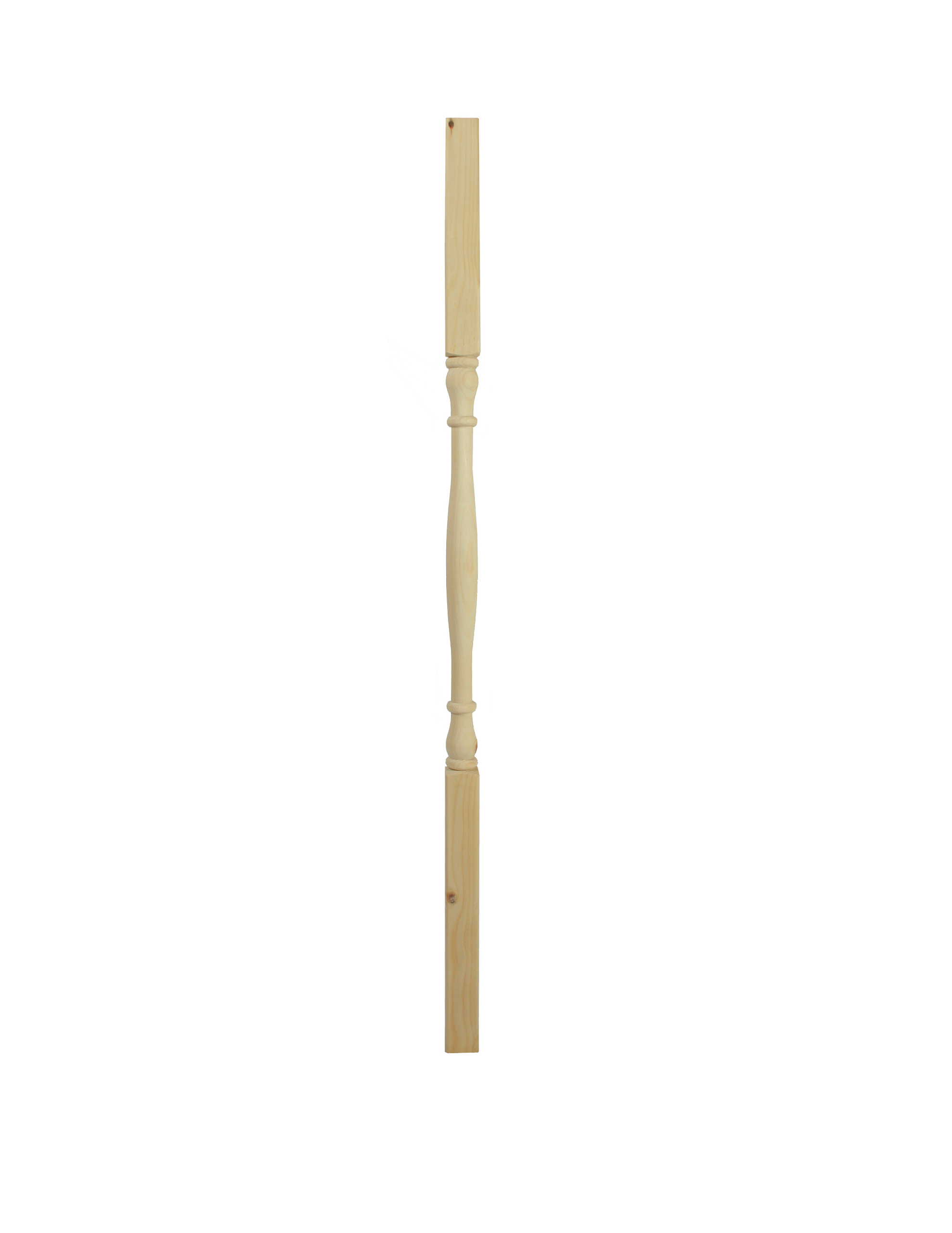 Edwardian Spindle 32mm | MrStairs ® Stair Parts Online