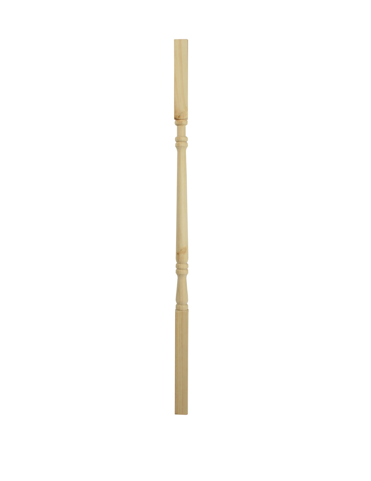 32mm Georgian Spindle | MrStairs ® Stair Parts Online