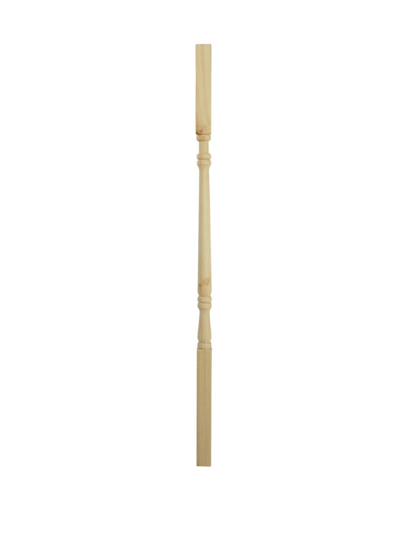 Georgian Spindle 32mm - Image 1