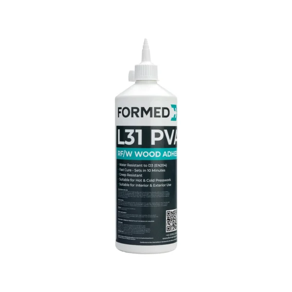 PVA D3 Adhesive 1kg - Image 1